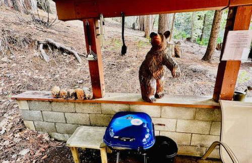 Cozy Bear South Charming 2bd Cabin in Yosemite! - Foto 32