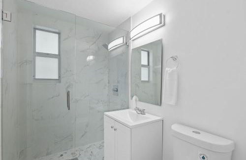 Beachfront Bliss 1BR Miami Beach - Foto 16