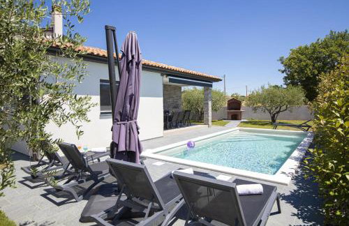 Villa Barbara - Foto 5