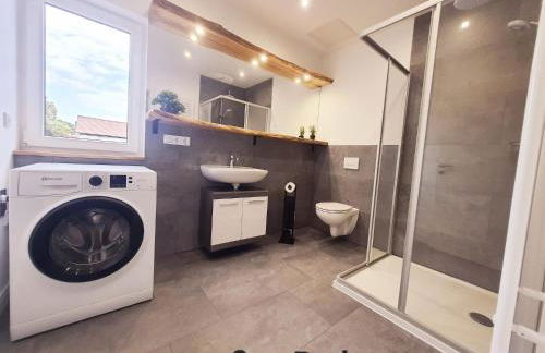 Rene Adam Monteurswohnung - Foto 9