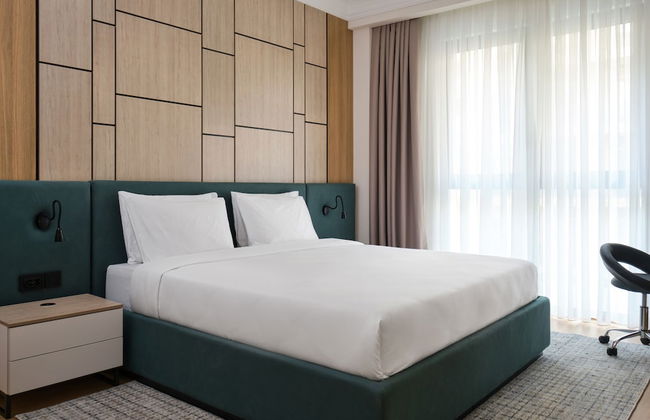 STYLO Residences & Suites - Foto 8