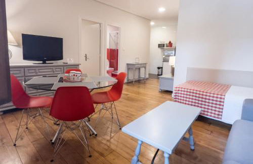 Apartamentos Santa Lucía - Foto 83