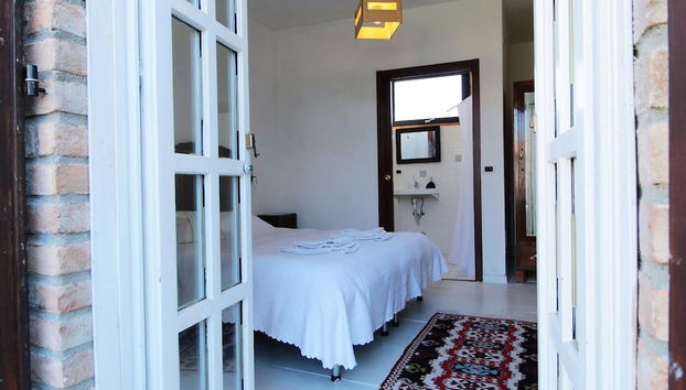 Spacious Hillstay, Piedmont - Foto 4, Habitación