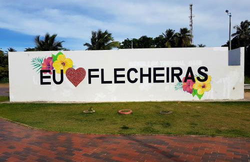 Casa Dos Patos - Foto 72