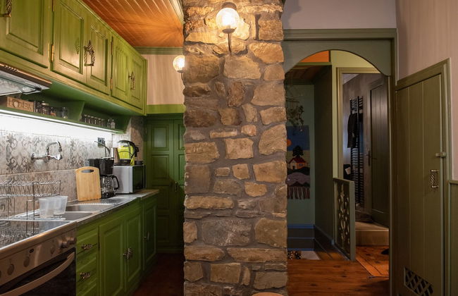 Dandy Villas Metsovo-Metska - Foto 21