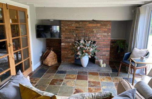 Leo's Holiday Cottage - Foto 8