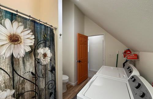 Talkeetna Sourdough House - Foto 37