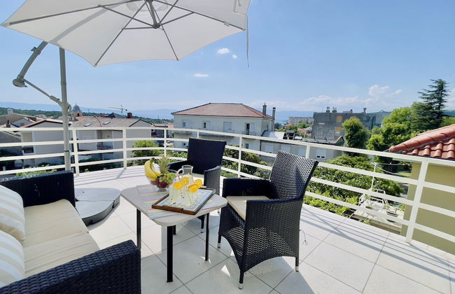 Apartment Reful - Foto 12