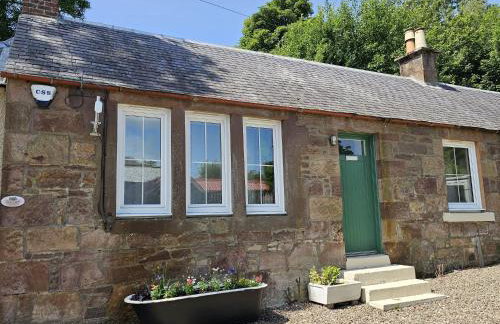 Wee Lyon Cottage Maybole 2 Bedroom Sleeps 4 - Foto 5