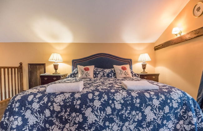 Cliftons Cottage, Clare - Foto 4