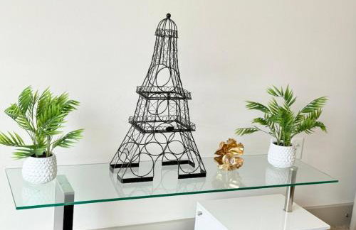 Charming 1-bedroom apartment in terrific Frisco next to Toyota Stadium with WiFi & fitness - Foto 21