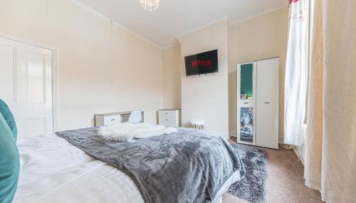 *KING BED* LUXURY CITY CENTRE HOUSE - Foto 4