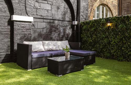 LONDONERS - Marylebone Serviced Apartments - Foto 158