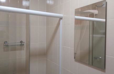 Apartamento 3 quartos e 3 sacadas de frente para o mar com visão panorâmica de toda praia de Itapema - Foto 36