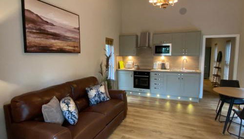 Holly Berry Lodge with Hot Tub - Foto 3