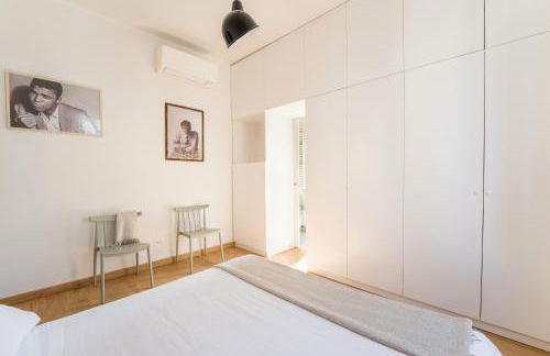 Fischer's Apartment in Testaccio - Foto 17