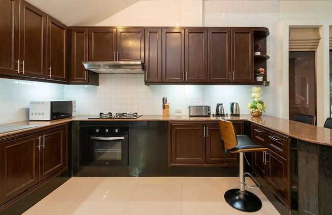 Boutique Resort Private Pool Villa - Foto 32