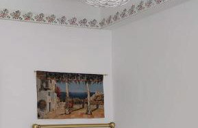 Traditional house inside Filoti, Naxos - Foto 1