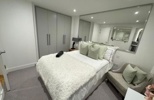 High Deluxe Standard flat for 6 people in the heart of London - Foto 45