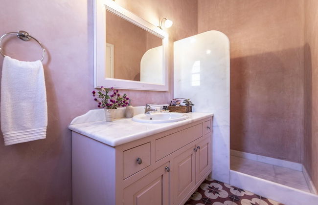 Villa Kallisti - A Dream House With Amazing View - Photo 14