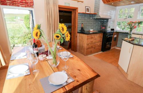 Hepple Hill Cottage - Foto 21