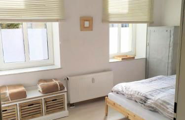 Super Apartments #1 mit Terrasse, #3 mit Aussicht und #7 mit Fernblick nahe Aachen - Foto 48