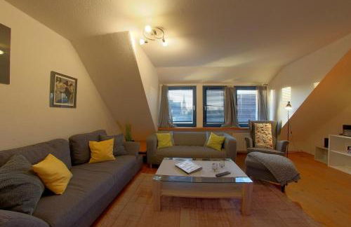 KA6 Haus Küstenzeit - Foto 1