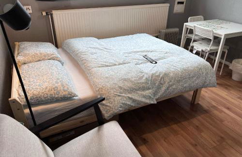 The Friary House - Central Guildford Personal 1 Bedroom Budget Apartment - Foto 30