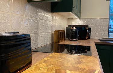 Cross Haw Cottage - Foto 11