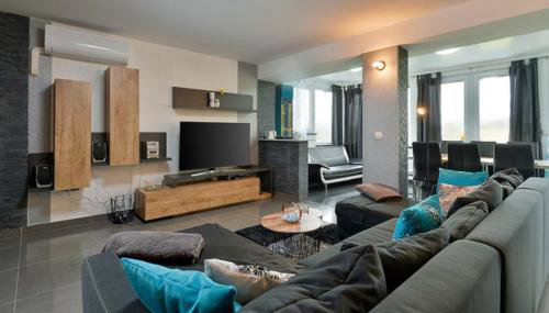 Ferienhaus Reny - Foto 5