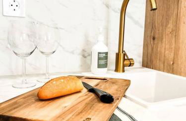 IMROF - Mountain Lodge - Foto 10