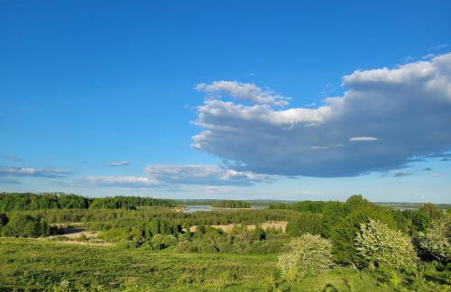 Wyskok 1 - dom z widokiem - Foto 38