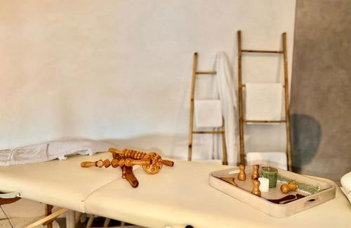 Mas Sarava - Retraite détente - Pilates et Massage - Foto 14