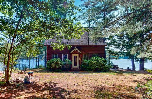 Moose Haven - Foto 1