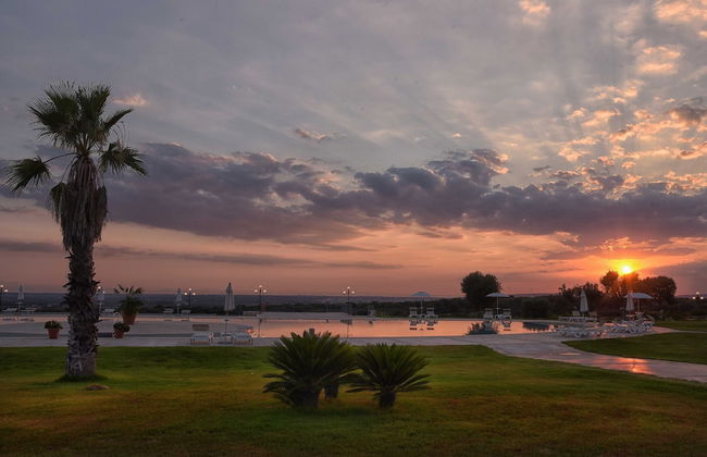 Masseria celidonia resort & relax - Photo 33