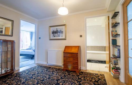 Metropolitan St Andrews Cathedral View - Pass the Keys - Foto 26