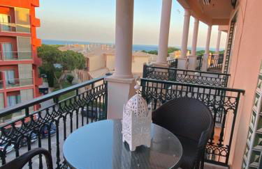 Sunbliss - praia, piscina e localização central - Foto 1