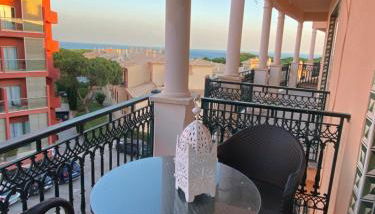 Sunbliss - praia, piscina e localização central - Foto 1