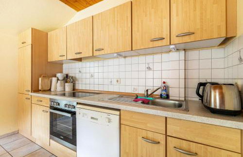 Ferienhaus Landleben und Meer - Foto 17