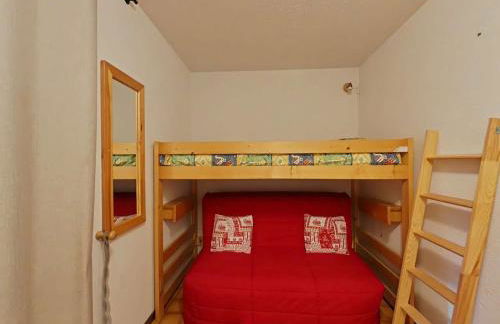 Appartement cosy 5 couchages avec balcon, navette au pied, garage et ménage inclus - Le Grand-Bornand - FR-1-241-198 - Foto 8