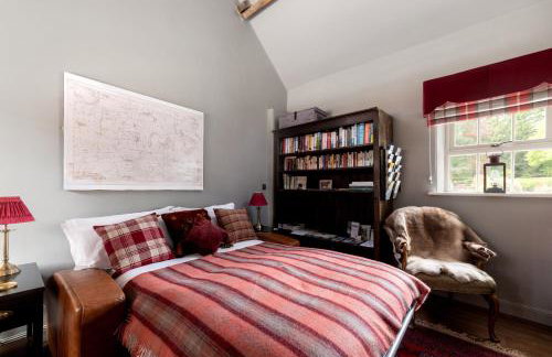 Sykes Lodge - Foto 35