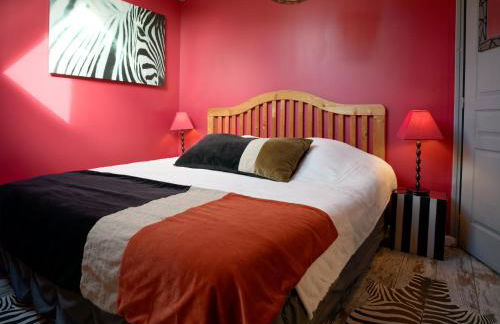 La Fleur de Sel d'Etretat - Foto 6