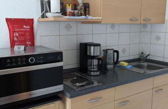 Apartment Gemütliche Ferienwohnung in der Lüneburger Heide by Interhome - Foto 2