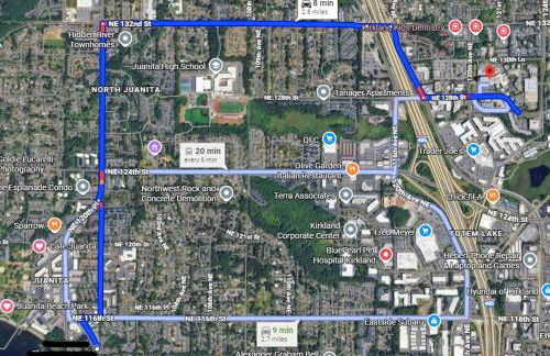 Juanita Bay Cottage B1 - Foto 30