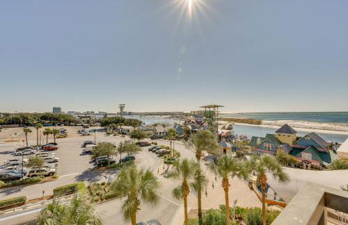 Emerald Grande Condo Beach, Marina and Ocean View - Foto 21