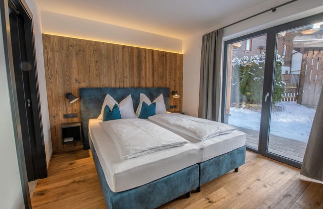 Chalet in Wald Near Krimml Waterfalls - Foto 4