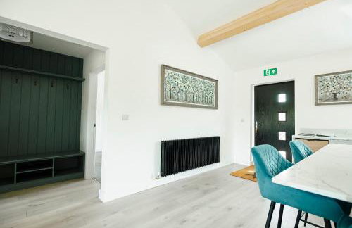 Whernside Lodge - Foto 9