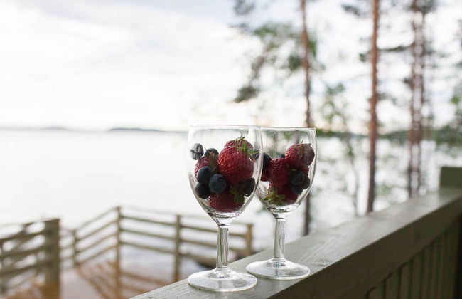 SResort Sauna Villas - Foto 39