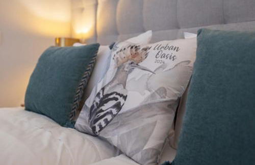 Urban Oasis Six Suites Apts Porto - Foto 70