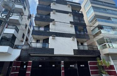 Apartamento Peracanga com Wi-Fi - Foto 6